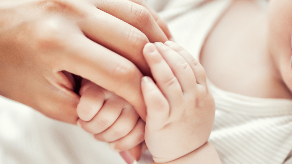 Curso Massagem Infantil - MaterClinic