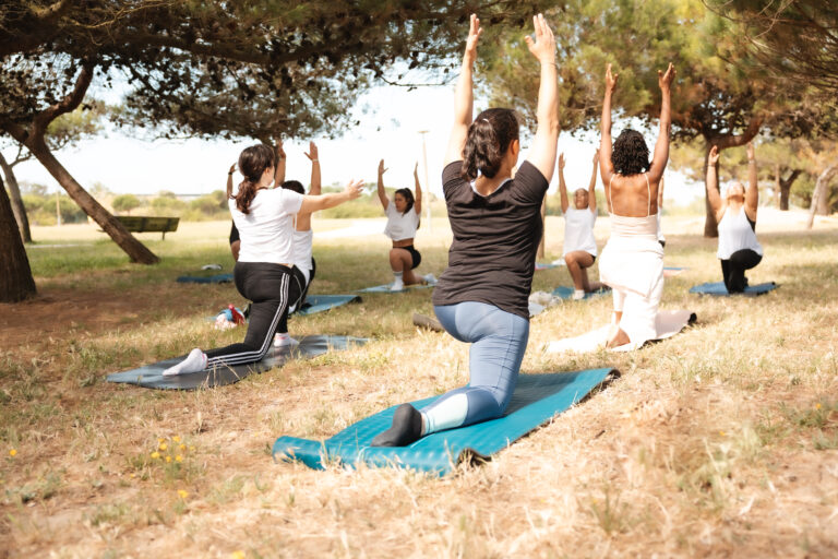 Fisioterapia e Pilates Clínico